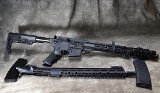 Radical Firearms - RF-15 - 300 Blackout and 5.56 NATO