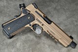 Sig Sauer - 1911 Emperor Scorpion - 45 Auto