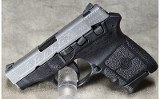 Smith & Wesson - M&P Bodyguard - 380 ACP - 2 of 2