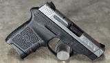 Smith & Wesson - M&P Bodyguard - 380 ACP