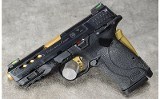 Smith & Wesson - M&P 9 Shield EZ Performance Center - 9MM - 2 of 2