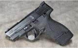 Smith & Wesson - M&P 9 Shield Plus - 9MM - 2 of 2