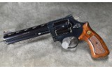 Taurus - 689 - 357 Magnum - 2 of 2