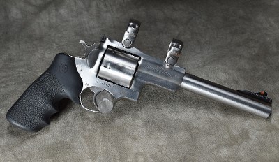 Ruger - Super Redhawk - 44 Magnum