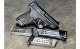 Smith & Wesson - M&P9 Shield - 9MM - 2 of 3