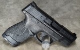 Smith & Wesson - M&P9 Shield - 9MM