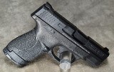 Smith & Wesson - M&P9 Shield - 9MM - 1 of 3