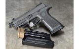 Sig Sauer - P320 XCarry Legion - 9MM - 2 of 2