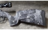 Savage - Axis II Pro Midnight - 350 Legend - $499.99 - 6 of 8