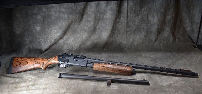 Remington - 870 - 12 Gauge