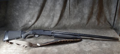 Winchester - Ranger 120 - 12 Gauge