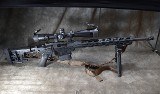 Ruger - Precision - 308 Winchester - 1 of 12