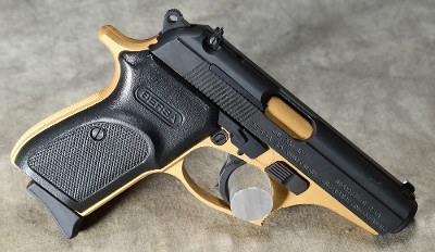 Bersa - Thunder - 380 ACP