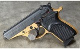 Bersa - Thunder - 380 ACP - 2 of 2