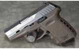 SCCY - CPX-2 - 9MM - 2 of 2