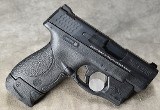 Smith & Wesson - M&P9 Shield - 9MM - 1 of 2