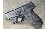 Smith & Wesson - M&P9 Shield - 9MM - 2 of 2