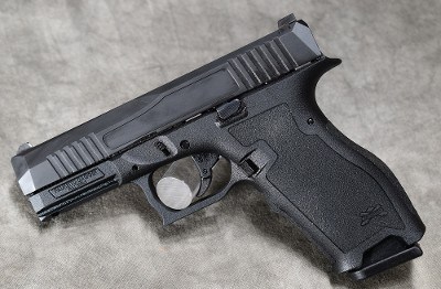 Palmetto State Armory - Dagger Full Size S - 9MM