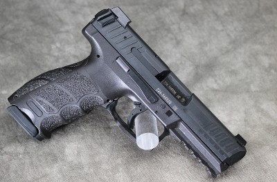 H&K- VP9