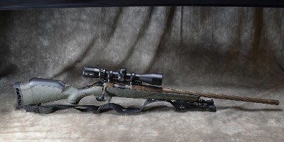 Ruger - American Gen II - 308 Win.