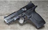 Smith & Wesson - M&P 22 Compact - 22 Long Rifle - 2 of 2