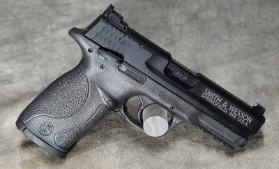 Smith & Wesson - M&P 22 Compact - 22 Long Rifle