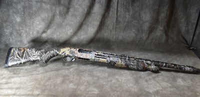 Mossberg - 835 Ulti-Mag Turkey - 12 Gauge