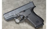 Glock - 43X - 9MM - 2 of 2