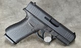 Glock - 43X - 9MM