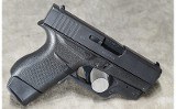 Glock - 43 - 9MM - 2 of 2