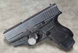 Glock - 43 - 9MM