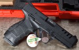 Sarsilmaz - Sar-9X Package - 9MM - 1 of 3