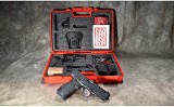 Sarsilmaz - Sar-9X - 9MM - 2 of 3