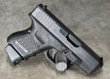 Glock - 26 Gen4 - 9MM - 1 of 2