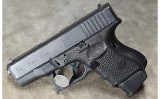 Glock - 26 Gen4 - 9MM - 2 of 2