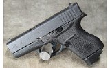 Glock - 43 - 9MM - 2 of 2
