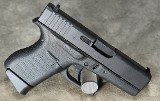 Glock - 43 - 9MM - 1 of 2