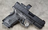 Springfield Armory - XDM Elite - 10MM Auto - 1 of 2