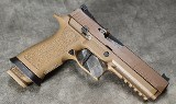 Sig Sauer - P320 XFive - 9MM - 1 of 2