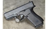 Glock - 43X - 9MM - 2 of 2