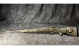 Weatherby - Vanguard Series 2 - 6.5 Creedmoor - 6 of 10