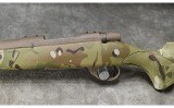 Weatherby - Vanguard Series 2 - 6.5 Creedmoor - 8 of 10