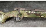 Weatherby - Vanguard Series 2 - 6.5 Creedmoor - 3 of 10
