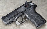 Beretta - PX4 Storm - 40 S&W - 2 of 2