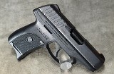 Ruger - EC9S - 9MM - 1 of 2
