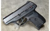 Ruger - EC9S - 9MM - 2 of 2