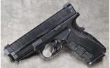 Springfield Armory - XD Mod 3 - 9MM - 2 of 2