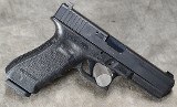Glock - 22 Gen4 - 40 S&W - 1 of 2
