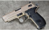 German Sports Guns (GSG) - Firefly - 22 Long Rifle - 2 of 2