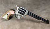 Heritage - Rough Rider - 22 LR/Mag - 1 of 2